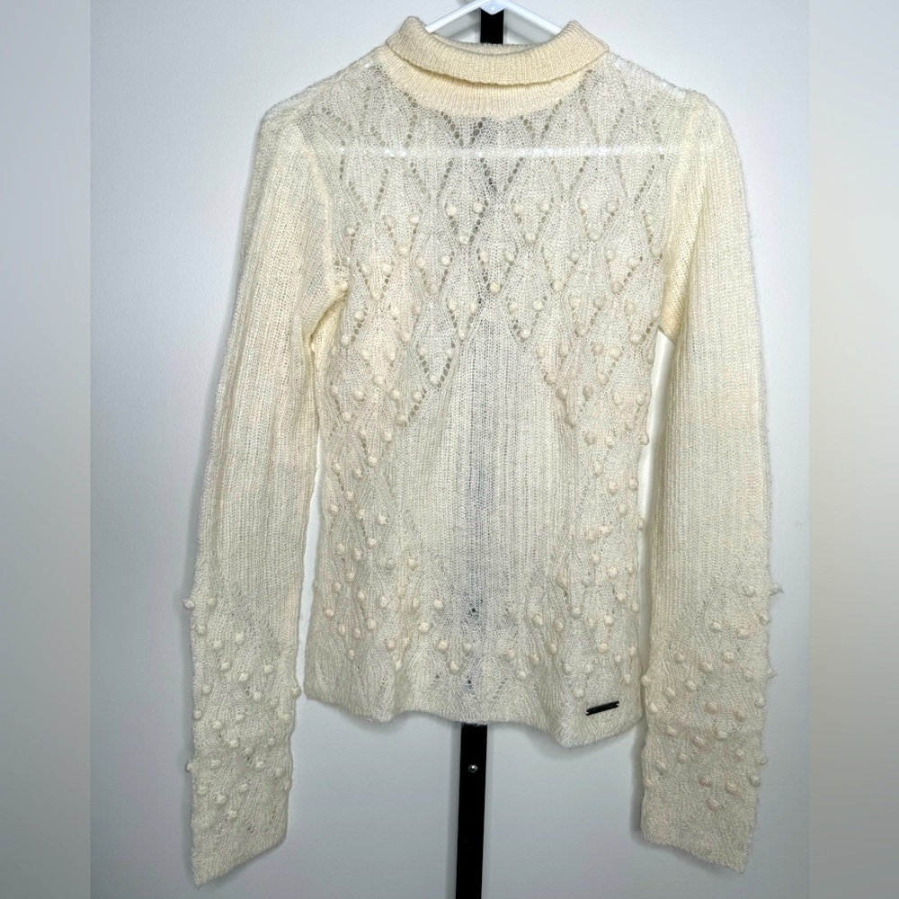 Galliano Sweater - Elevate Your Style